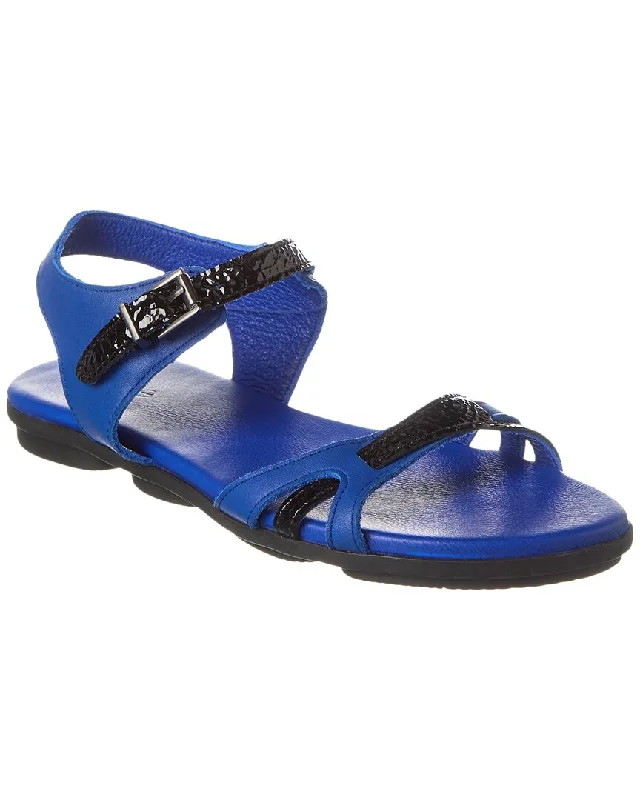 Arche Palmaz Leather Sandal