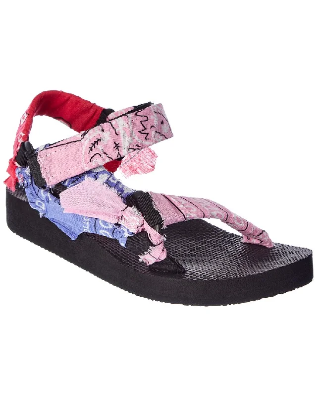 Arizona Love Trekky Bandana Sandal