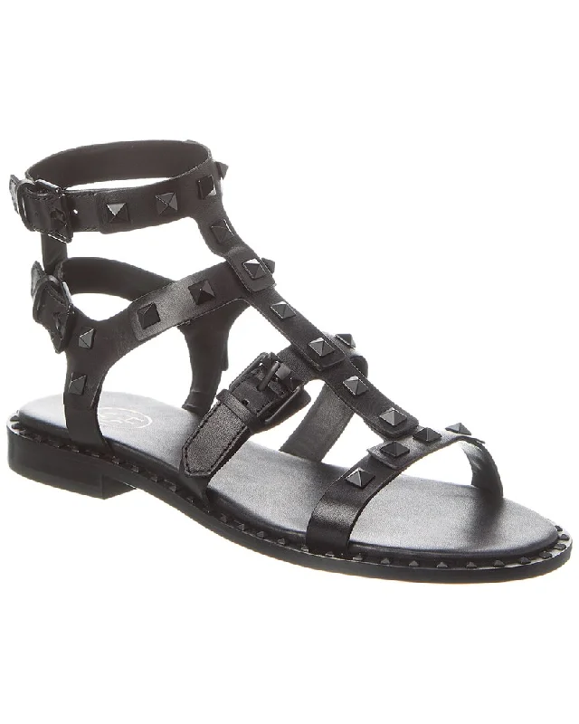 Ash Pacific Leather Sandal