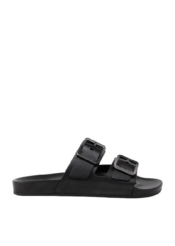 Balenciaga Mallorca Flat Sandals