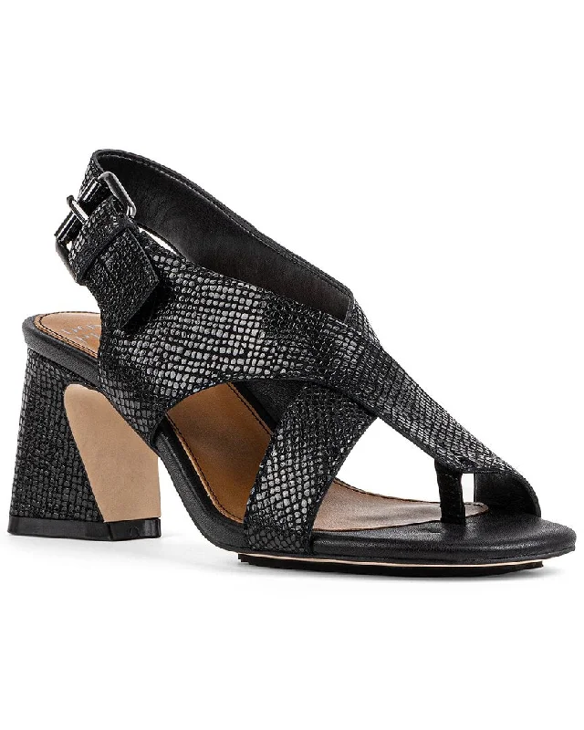 Donald Pliner Edwin Leather Sandal