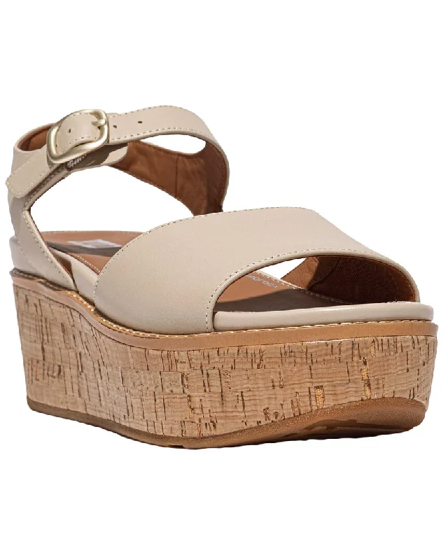 FitFlop Eloise Leather Sandal