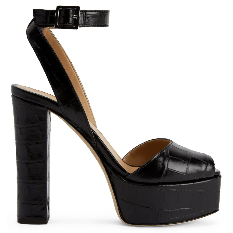 Giuseppe Zanotti Betty