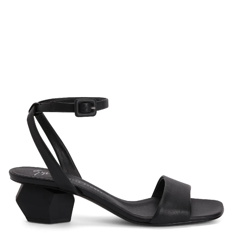 Giuseppe Zanotti Rozalie Strap