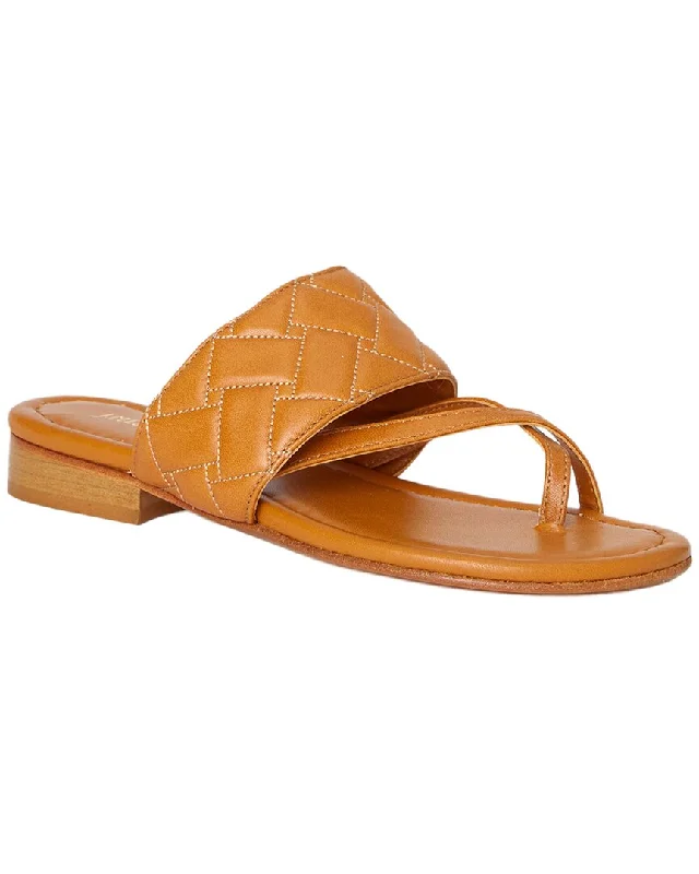 J.Mclaughlin Ondra Leather Sandal