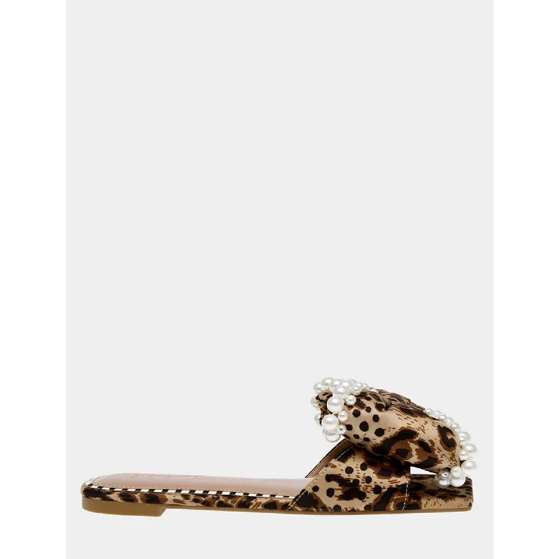 Liah Leopard