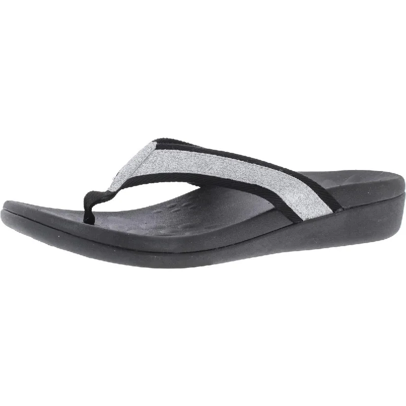 MEGNYA Womens Flip-Flop Thong Sandals