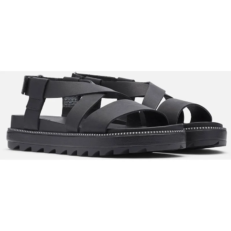 Women's Roaming Criss Cross Sandal