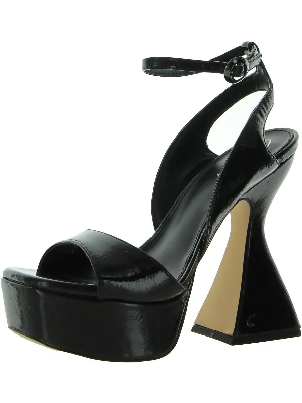 black patent