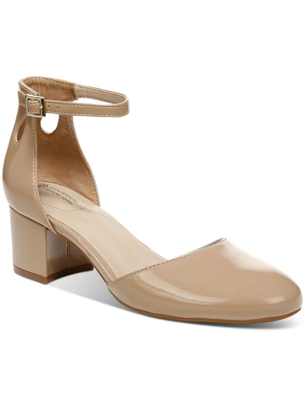 nude cara patent