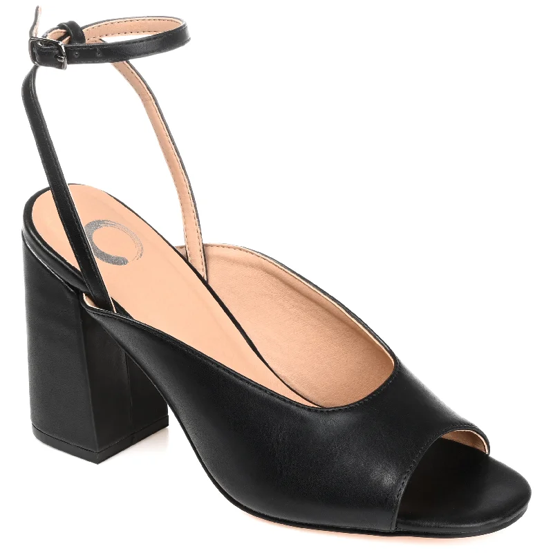 Journee Collection Women's Calypso Pump