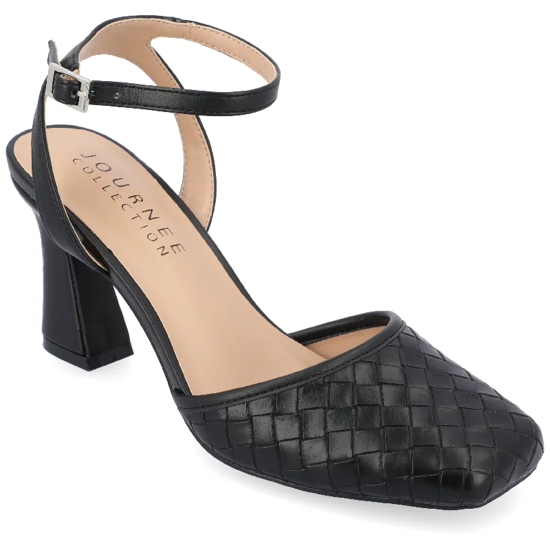 Journee Collection Women's Moriah Pumps