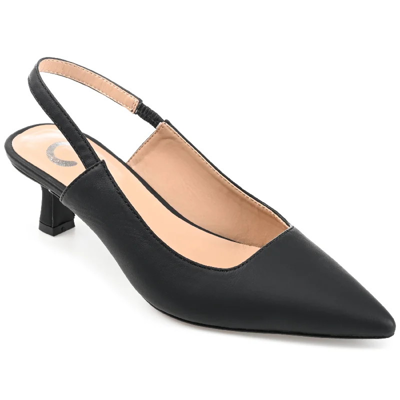 Journee Collection Women's Paulina Pump