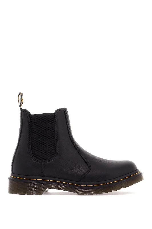 Dr.Martens Women's Chelsea Ankle Boots 297