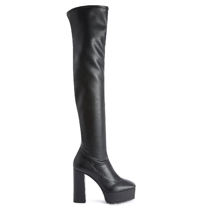 Giuseppe Zanotti Morgana Boot