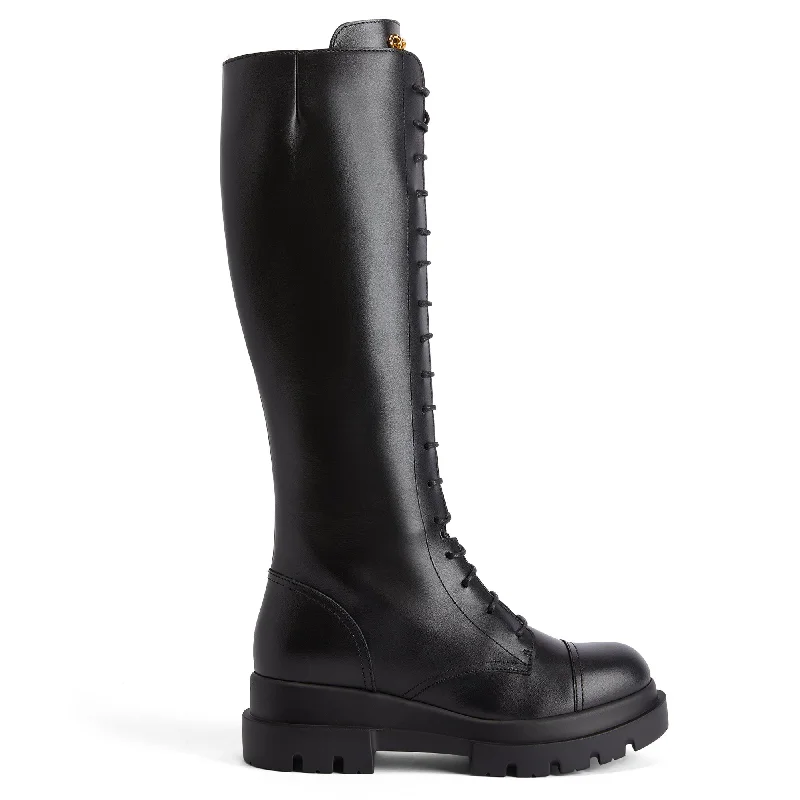 Giuseppe Zanotti Tankie Boot