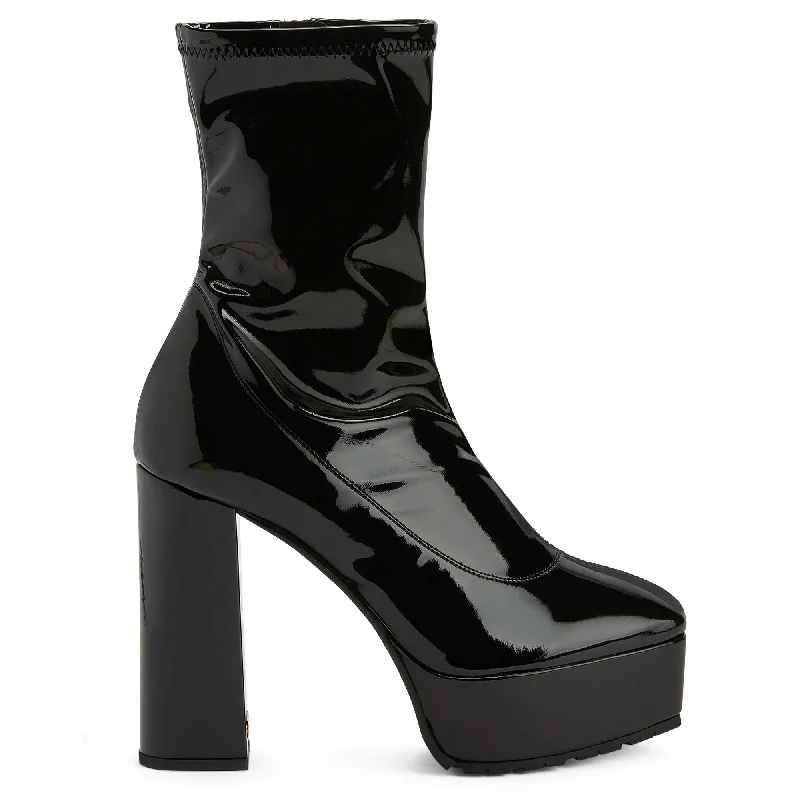 Giuseppe Zanotti The New Morgana