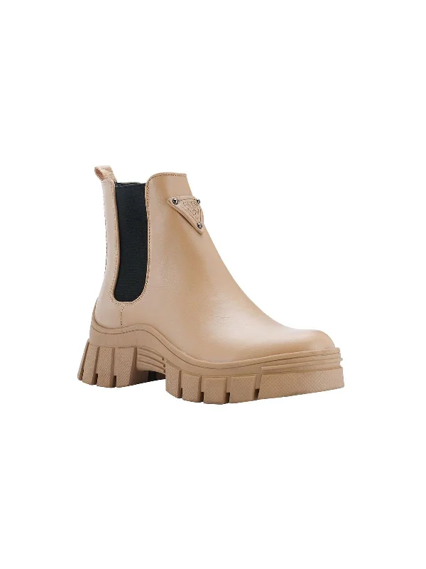 Hestia Womens Chelsea Boots