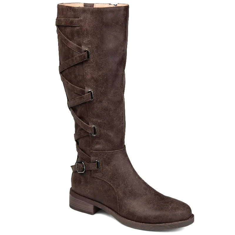 Journee Collection Women's Carly Boot