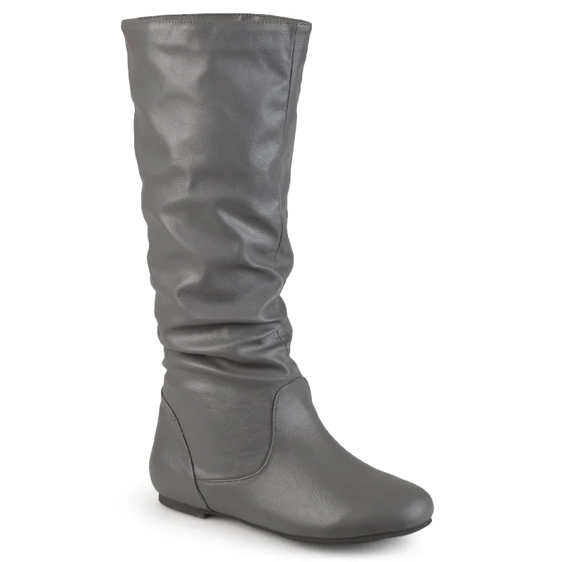 Journee Collection Women's Jayne Boot