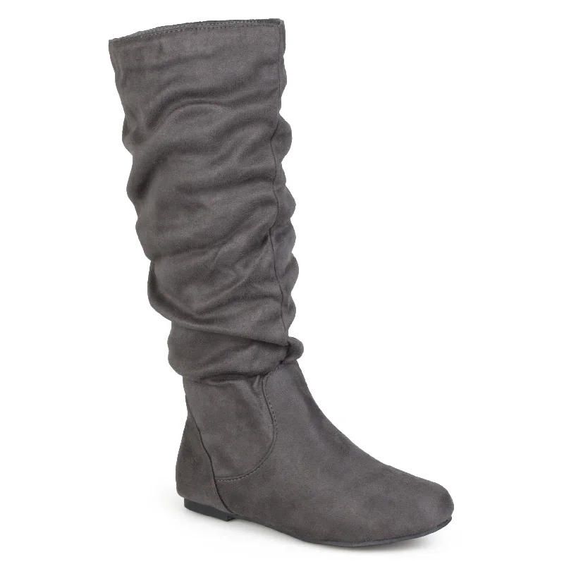 Journee Collection Women's Rebecca-02 Boot