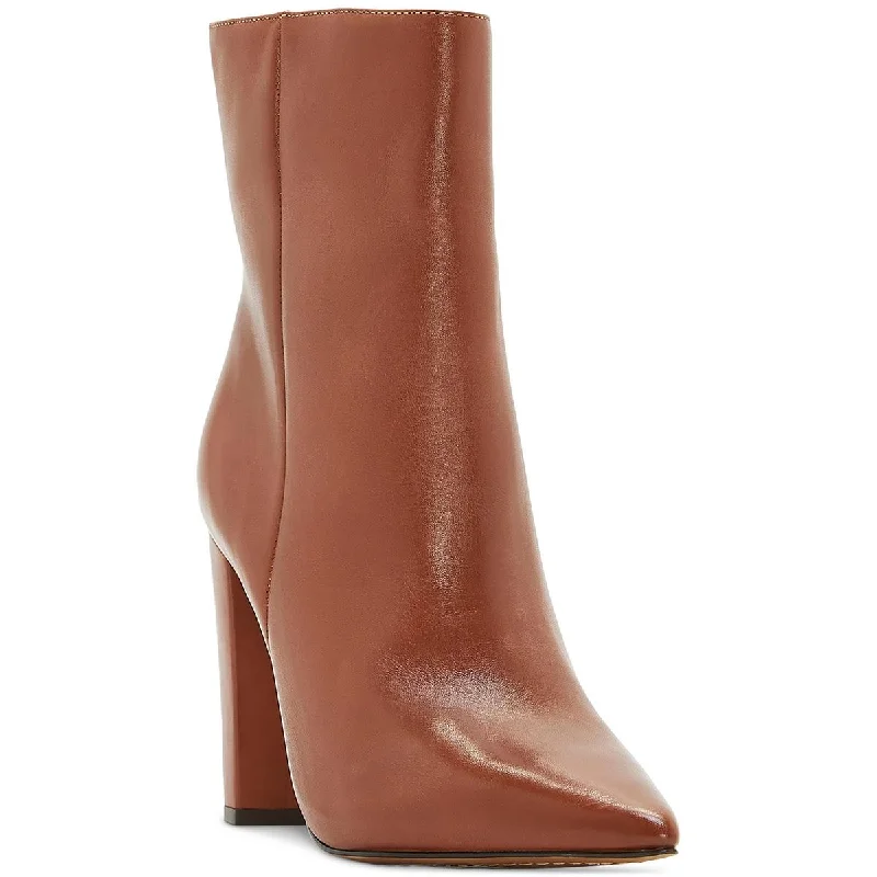 Membidi Womens Ankle Boots