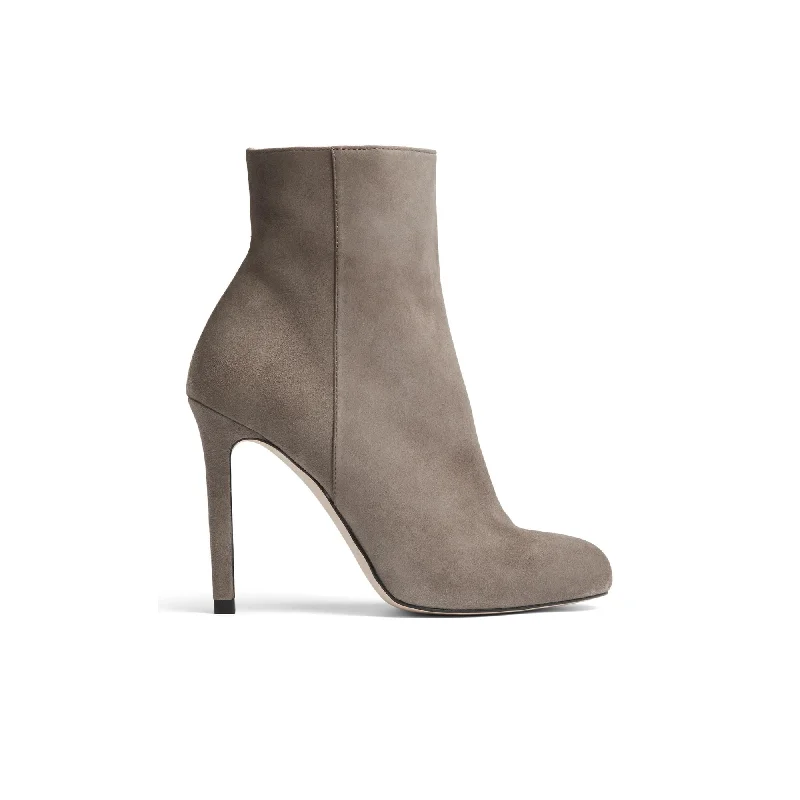 NOLAN ANKLE BOOTS