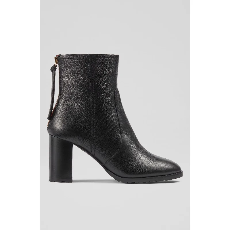 NORA ANKLE BOOTS