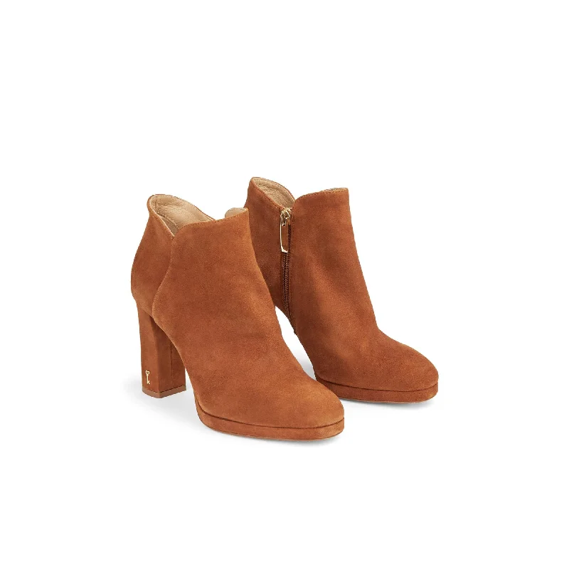 SIERRA ANKLE BOOTS