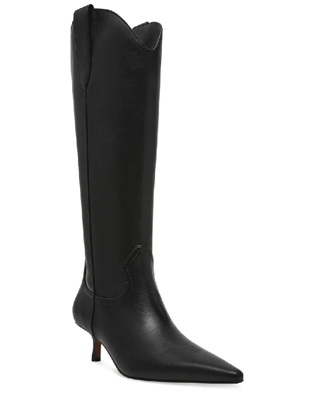 STEVEN by Steve Madden Britt Boot