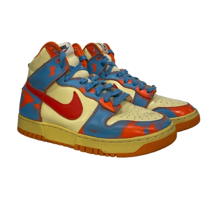 NIKE/Hi-Sneakers/US 8/Multicolor/DUNK HIGH 1985 SP/DD9404-800