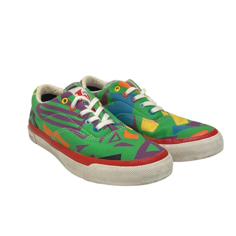 CONVERSE/Low-Sneakers/US 7/Multicolor/1SC872