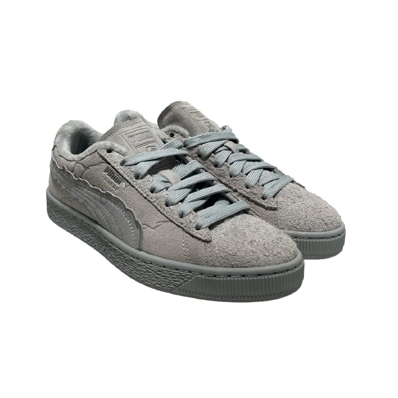 PUMA/Low-Sneakers/US 6.5/WHT/396524-01