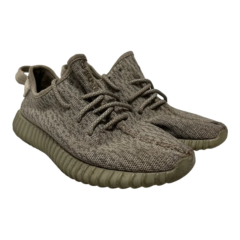 YEEZY/Low-Sneakers/US 5/BEG/Boost 350 Moonrock