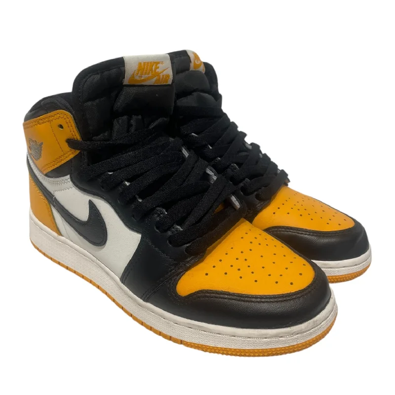 Jordan/Hi-Sneakers/US 6.5/MLT/JORDAN 1 RETRO HIGH TAX1