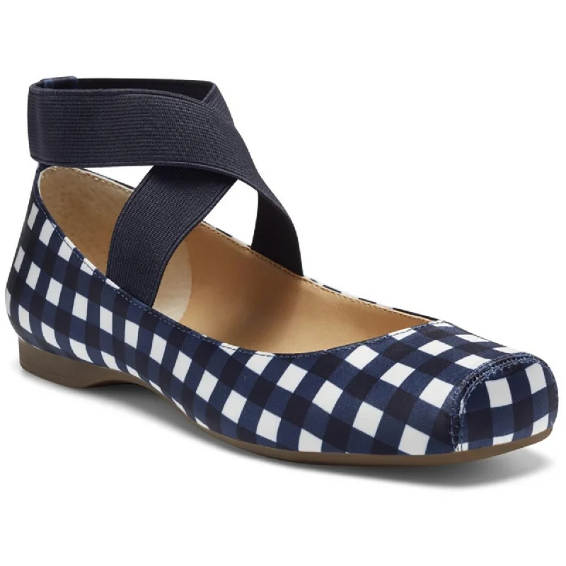 Navy Combo Picnic Gingham