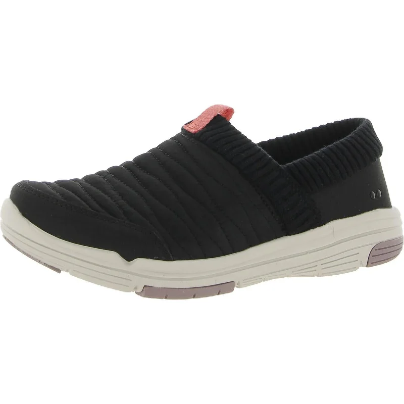 Ascent 2 Womens Slip On Trainers Slip-On Sneakers