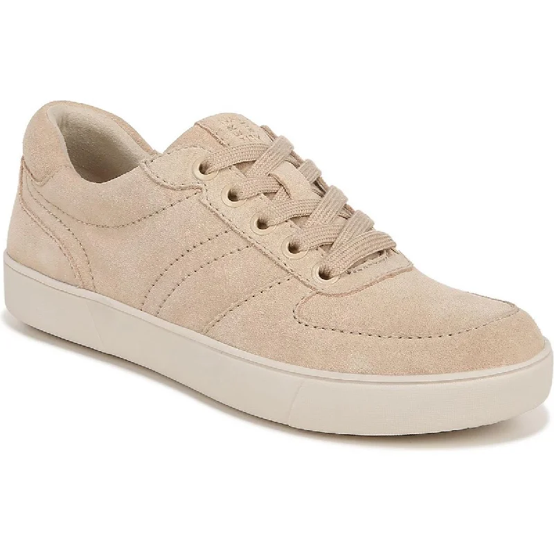 Murphy Womens Lace Up Casual and Fashion Sneakers