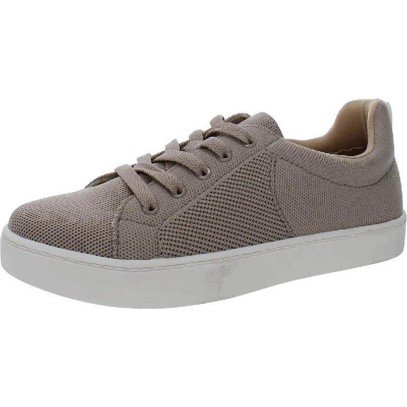 Womens Woven Tie Casual And Fashion Sneakers