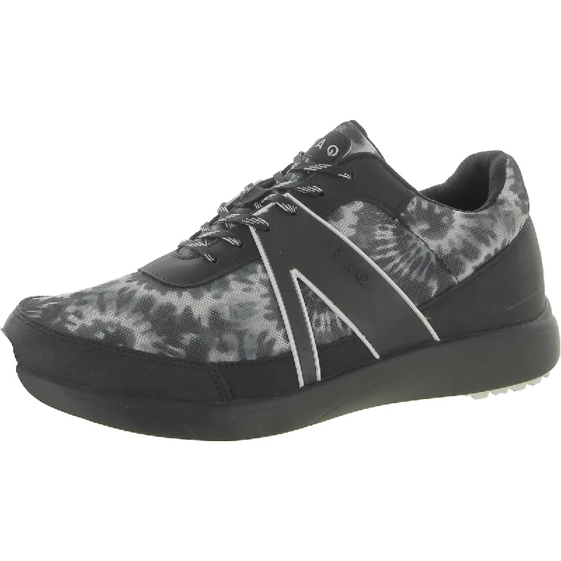 Qarma 2 Womens Tie-Dye Performance Smart Shoes