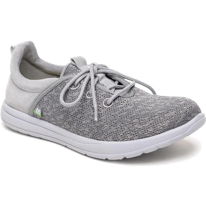 Eco Anew Womens Fitness Lifestyle Casual And Fashion Sneakers