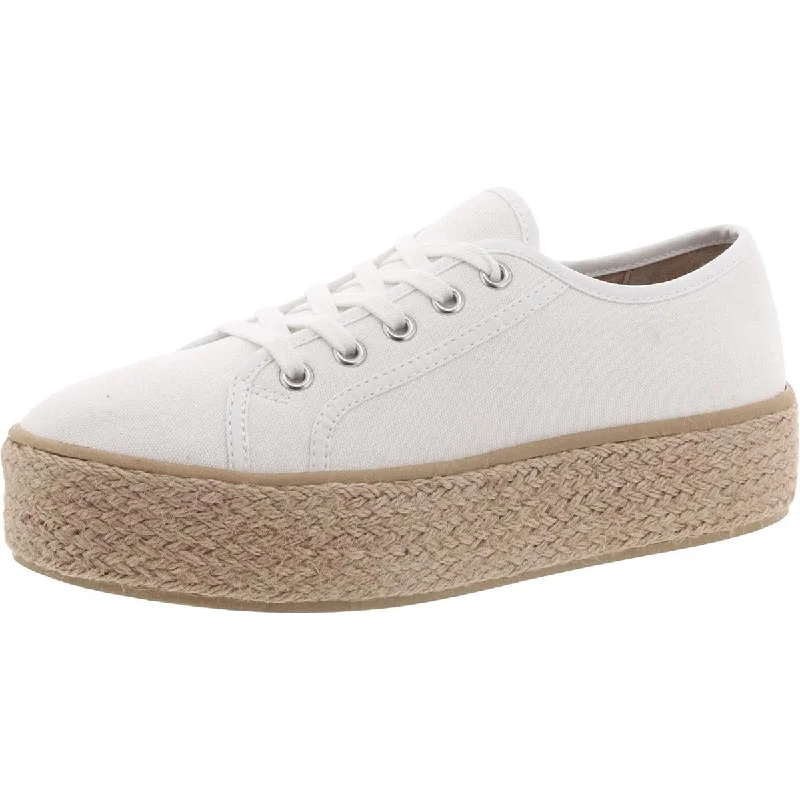 Womens Platform Flat Casual And Fashion Sneakers