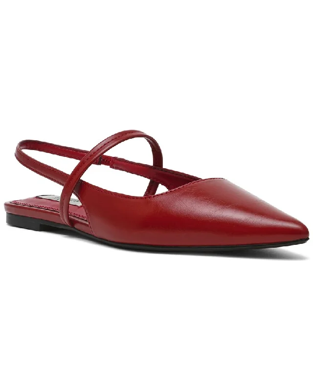 Steven By Steve Madden Mallory Flat