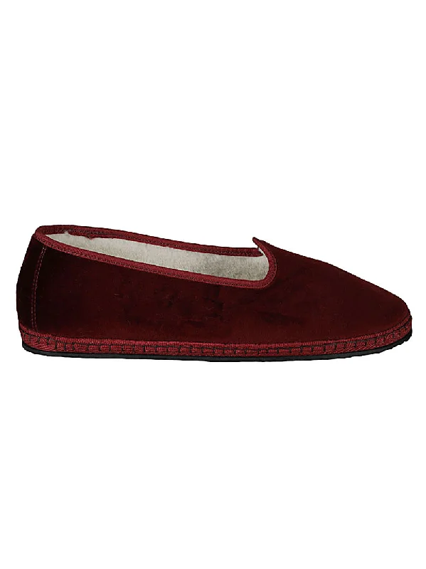 Piedàterre Venezia Women's Flat Shoes Bordeaux