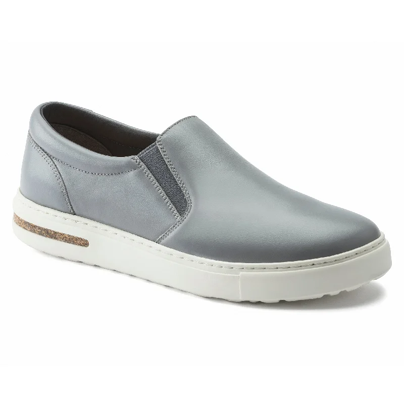 BIRKENSTOCK OSWEGO WOMEN'S LEATHER - FINAL SALE!