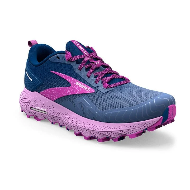 BROOKS CASCADIA 17 WOMEN'S - FINAL SALE!