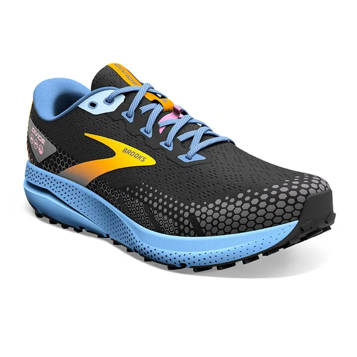 BROOKS DIVIDE 3 WOMEN'S - FINAL SALE!