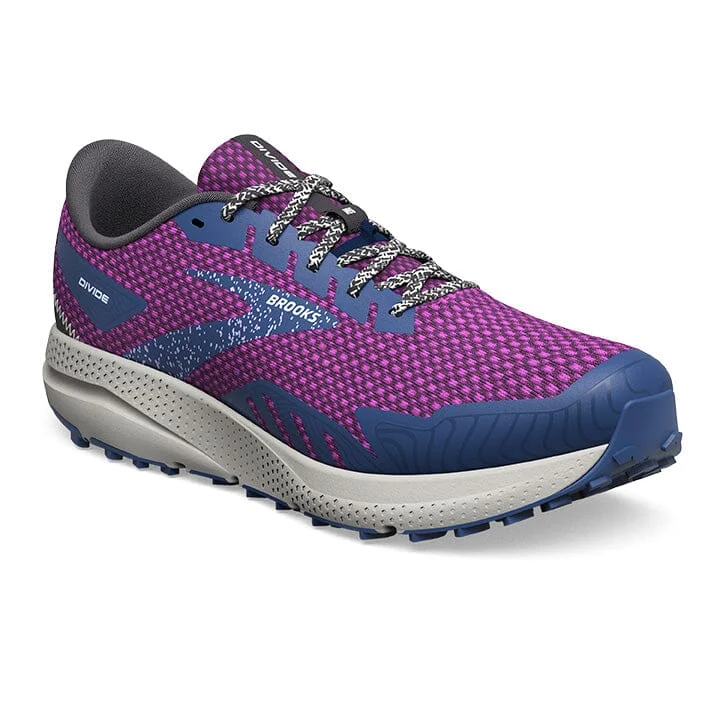 BROOKS DIVIDE 4 WOMEN'S - FINAL SALE!