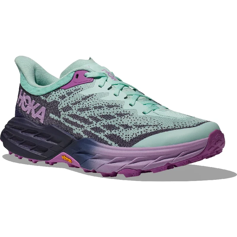 HOKA SPEEDGOAT 5 WOMEN'S MEDIUM AND WIDE - FINAL SALE!