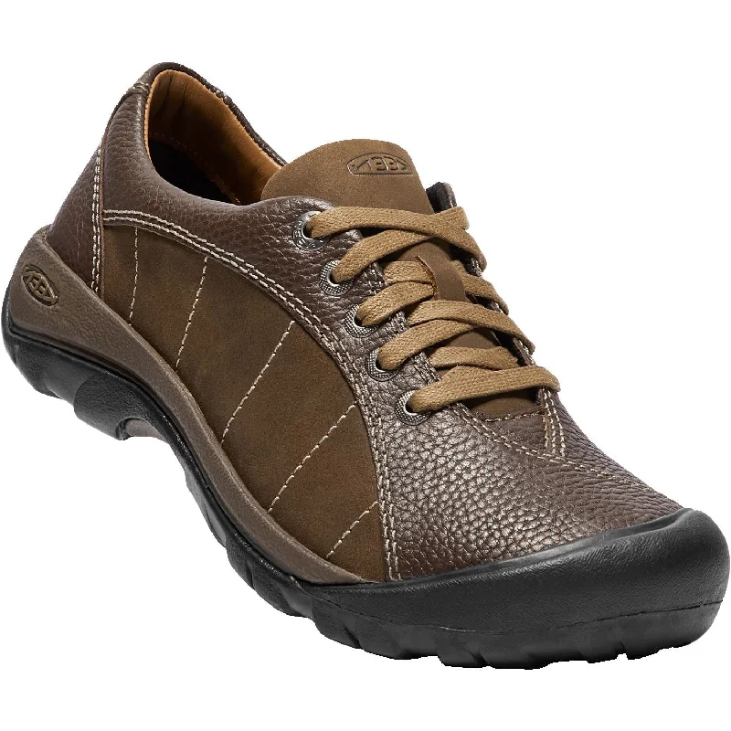 KEEN PRESIDIO WOMEN'S CASCADE